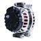 Wai Global Alternator, ALTBO IRIF 12V 140A SC6 CW, 140 Amp12 Volt, CW, 6Groove Clutch Pulley 24226N - alternate 6